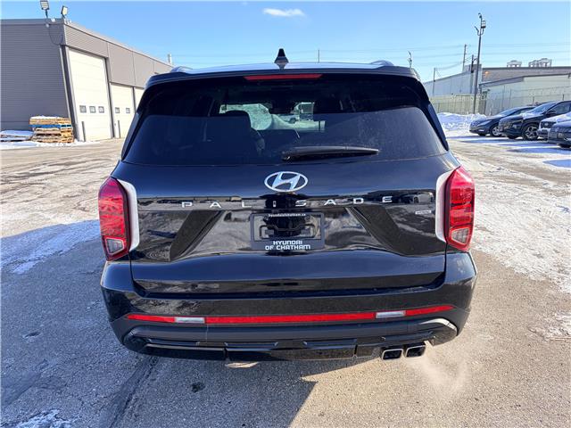 2024 Hyundai Palisade Urban 7 Passenger (Stk: 5B060A) in Chatham - Image 6 of 24