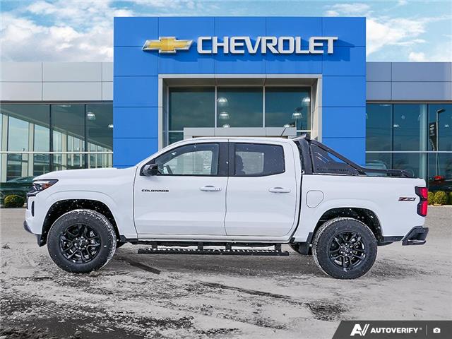 2026 Chevrolet Colorado Z71 (Stk: 42373) in Georgetown - Image 2 of 26