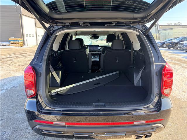 2024 Hyundai Palisade Urban 7 Passenger (Stk: 5B060A) in Chatham - Image 7 of 24