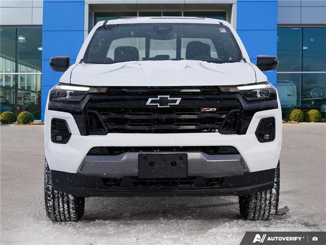 2026 Chevrolet Colorado Z71 (Stk: 42373) in Georgetown - Image 8 of 26
