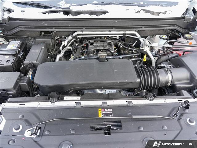 2026 Chevrolet Colorado Z71 (Stk: 42373) in Georgetown - Image 10 of 26
