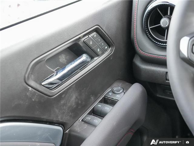 2026 Chevrolet Colorado Z71 (Stk: 42373) in Georgetown - Image 18 of 26