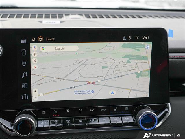 2026 Chevrolet Colorado Z71 (Stk: 42373) in Georgetown - Image 22 of 26