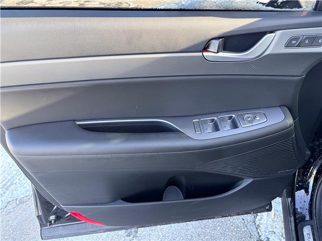 2024 Hyundai Palisade Urban 7 Passenger (Stk: 5B060A) in Chatham - Image 9 of 24