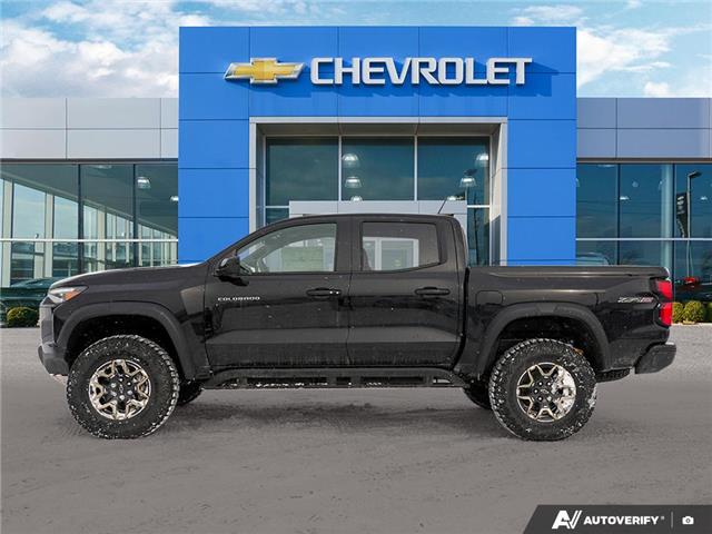 2026 Chevrolet Colorado ZR2 (Stk: 42454) in Georgetown - Image 2 of 28
