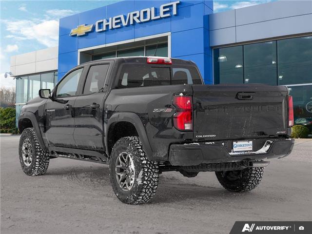 2026 Chevrolet Colorado ZR2 (Stk: 42454) in Georgetown - Image 3 of 28