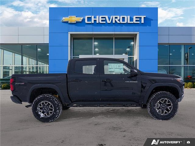 2026 Chevrolet Colorado ZR2 (Stk: 42454) in Georgetown - Image 6 of 28
