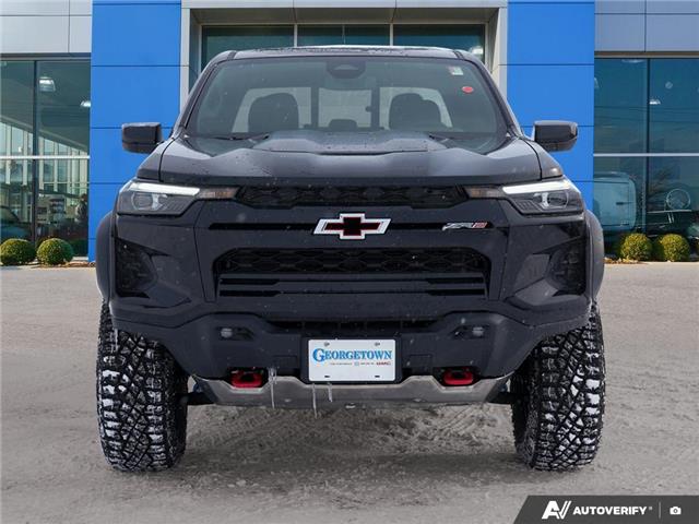 2026 Chevrolet Colorado ZR2 (Stk: 42454) in Georgetown - Image 8 of 28