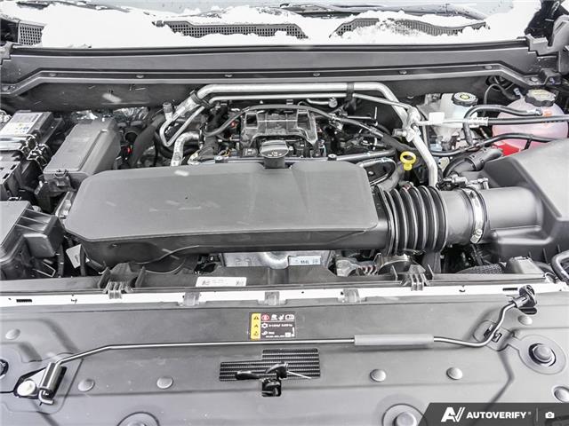 2026 Chevrolet Colorado ZR2 (Stk: 42454) in Georgetown - Image 10 of 28