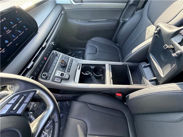 2024 Hyundai Palisade Urban 7 Passenger (Stk: 5B060A) in Chatham - Image 11 of 24