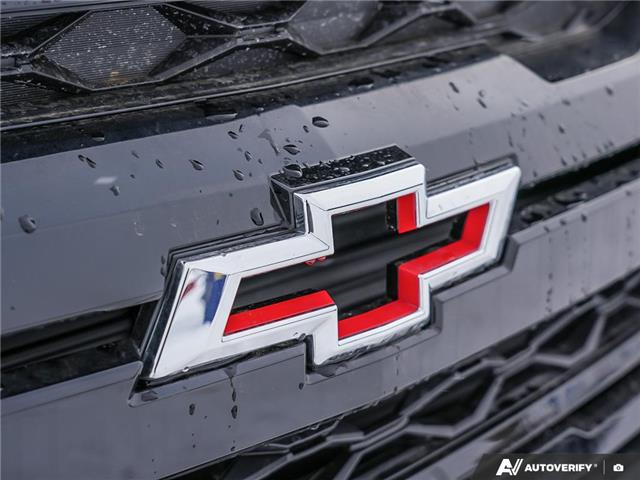 2026 Chevrolet Colorado ZR2 (Stk: 42454) in Georgetown - Image 11 of 28