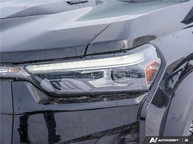 2026 Chevrolet Colorado ZR2 (Stk: 42454) in Georgetown - Image 12 of 28