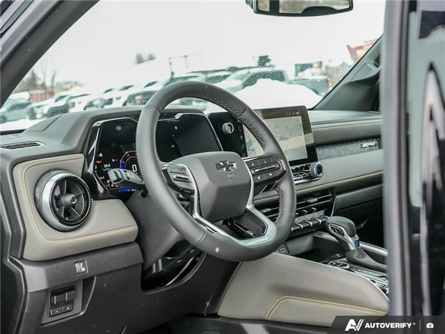 2026 Chevrolet Colorado ZR2 (Stk: 42454) in Georgetown - Image 14 of 28