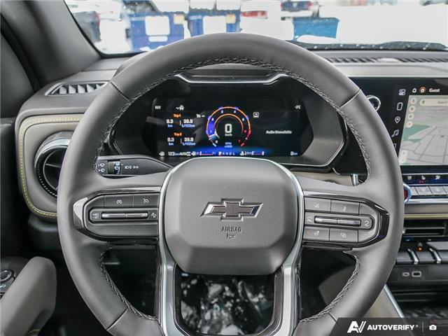 2026 Chevrolet Colorado ZR2 (Stk: 42454) in Georgetown - Image 15 of 28
