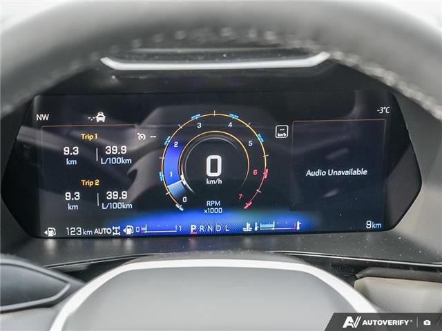 2026 Chevrolet Colorado ZR2 (Stk: 42454) in Georgetown - Image 16 of 28