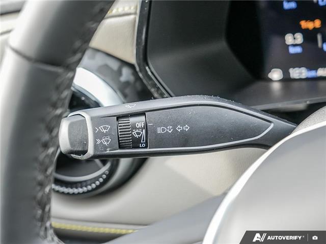 2026 Chevrolet Colorado ZR2 (Stk: 42454) in Georgetown - Image 17 of 28