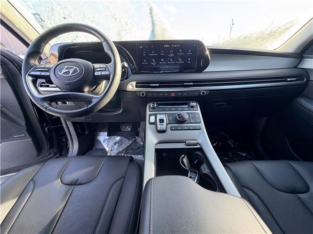 2024 Hyundai Palisade Urban 7 Passenger (Stk: 5B060A) in Chatham - Image 12 of 24