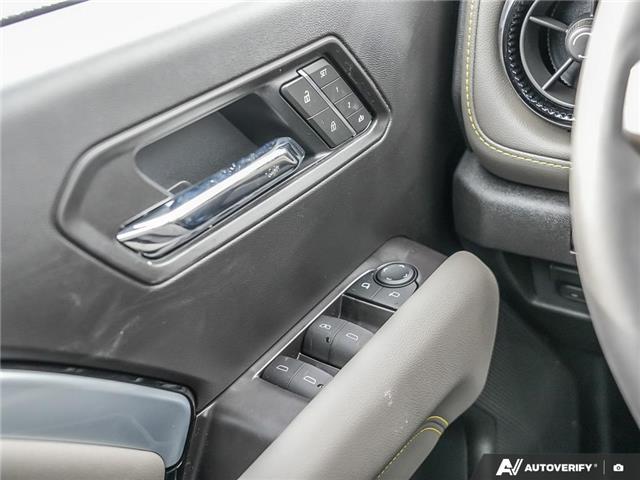2026 Chevrolet Colorado ZR2 (Stk: 42454) in Georgetown - Image 18 of 28