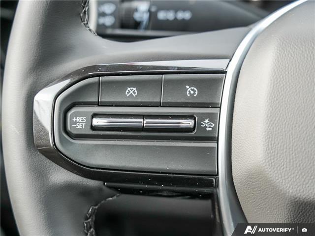 2026 Chevrolet Colorado ZR2 (Stk: 42454) in Georgetown - Image 19 of 28