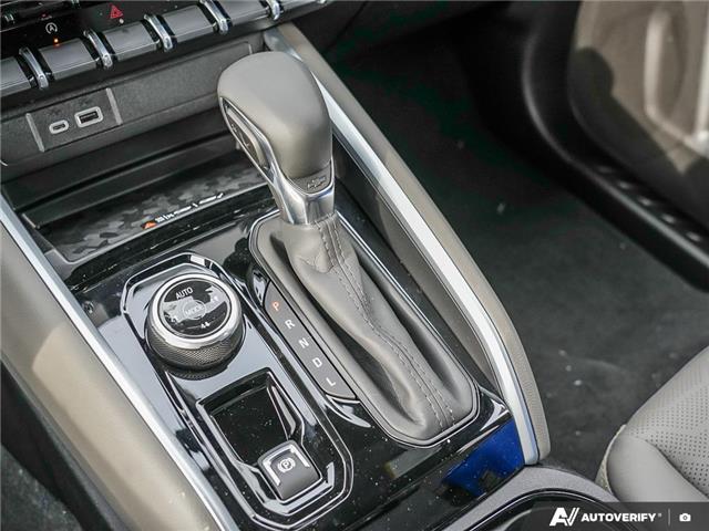 2026 Chevrolet Colorado ZR2 (Stk: 42454) in Georgetown - Image 20 of 28