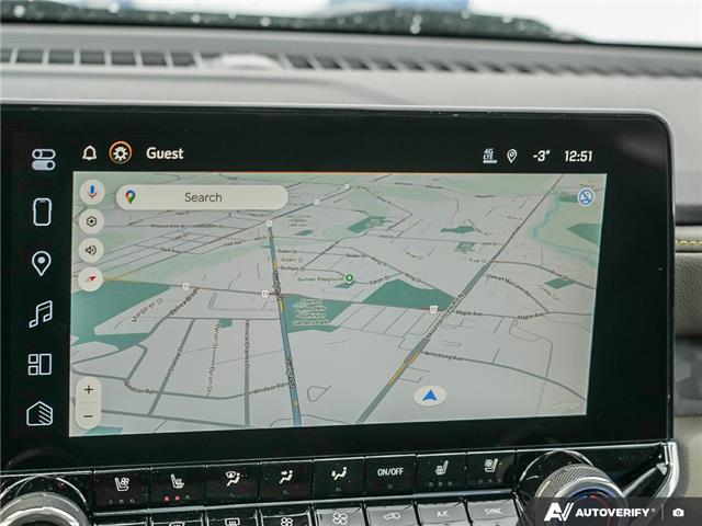 2026 Chevrolet Colorado ZR2 (Stk: 42454) in Georgetown - Image 22 of 28