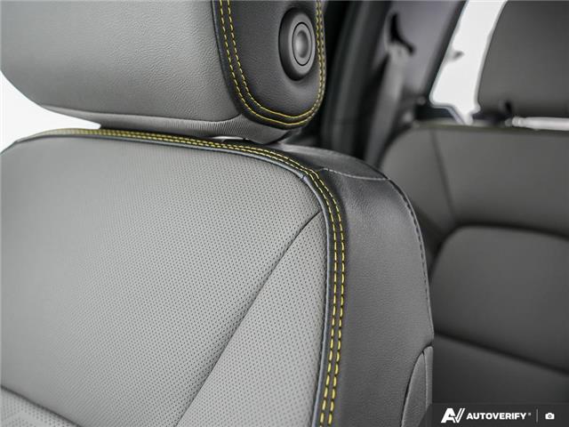 2026 Chevrolet Colorado ZR2 (Stk: 42454) in Georgetown - Image 24 of 28