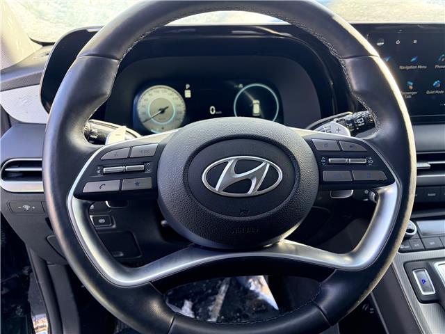 2024 Hyundai Palisade Urban 7 Passenger (Stk: 5B060A) in Chatham - Image 13 of 24