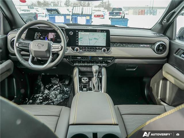 2026 Chevrolet Colorado ZR2 (Stk: 42454) in Georgetown - Image 26 of 28