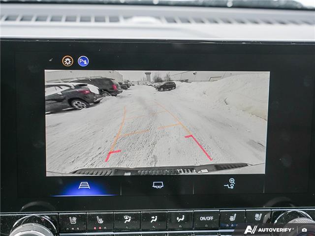 2026 Chevrolet Colorado ZR2 (Stk: 42454) in Georgetown - Image 27 of 28