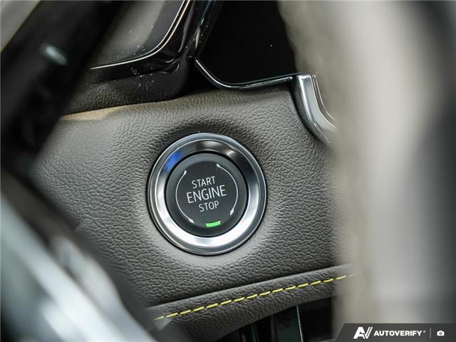 2026 Chevrolet Colorado ZR2 (Stk: 42454) in Georgetown - Image 28 of 28