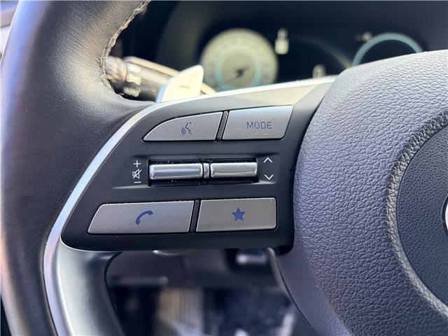 2024 Hyundai Palisade Urban 7 Passenger (Stk: 5B060A) in Chatham - Image 14 of 24