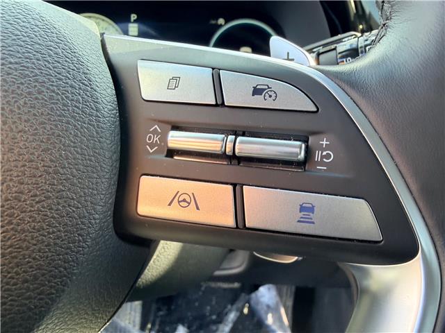2024 Hyundai Palisade Urban 7 Passenger (Stk: 5B060A) in Chatham - Image 15 of 24