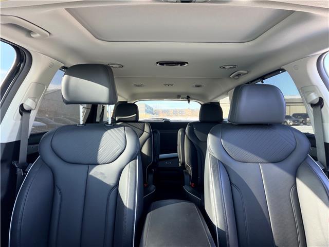 2024 Hyundai Palisade Urban 7 Passenger (Stk: 5B060A) in Chatham - Image 16 of 24