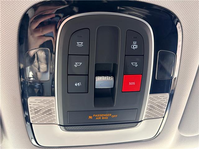 2024 Hyundai Palisade Urban 7 Passenger (Stk: 5B060A) in Chatham - Image 18 of 24