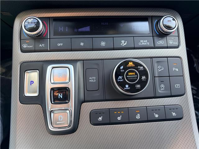 2024 Hyundai Palisade Urban 7 Passenger (Stk: 5B060A) in Chatham - Image 20 of 24