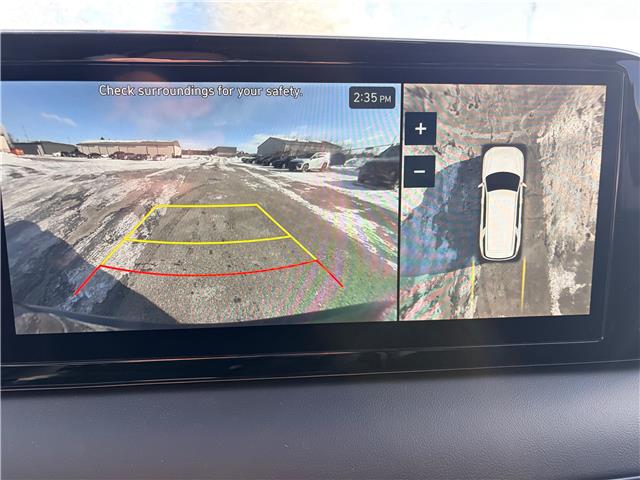 2024 Hyundai Palisade Urban 7 Passenger (Stk: 5B060A) in Chatham - Image 22 of 24