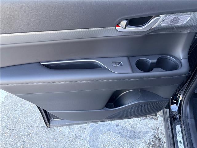 2024 Hyundai Palisade Urban 7 Passenger (Stk: 5B060A) in Chatham - Image 23 of 24