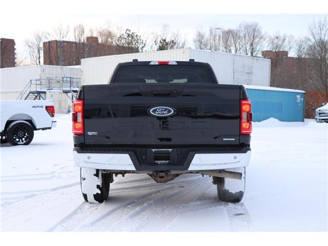 2021 Ford F-150 (Stk: DU8252T) in Ottawa - Image 6 of 18 2021 Ford F-150 (Stk: DU8252T) in Ottawa - Image 6 of 18