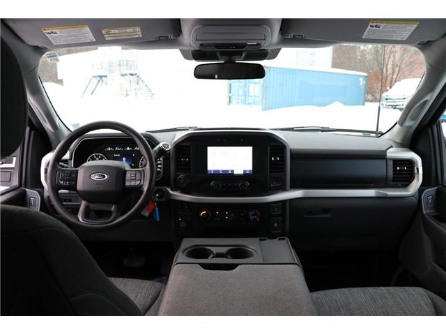 2021 Ford F-150 (Stk: DU8252T) in Ottawa - Image 9 of 18 2021 Ford F-150 (Stk: DU8252T) in Ottawa - Image 9 of 18