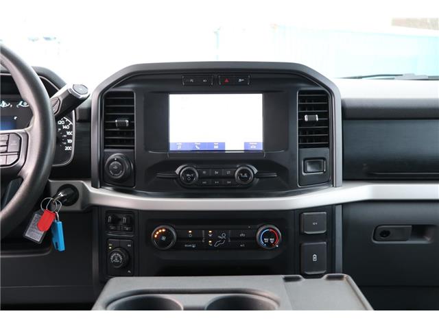 2021 Ford F-150 (Stk: DU8252T) in Ottawa - Image 10 of 18 2021 Ford F-150 (Stk: DU8252T) in Ottawa - Image 10 of 18
