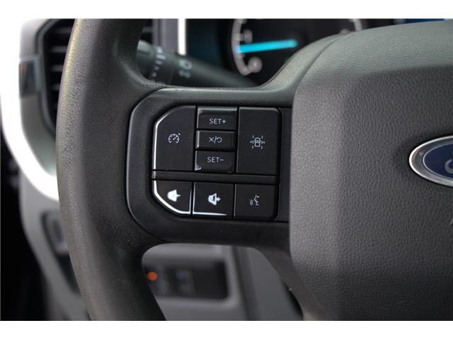 2021 Ford F-150 (Stk: DU8252T) in Ottawa - Image 14 of 18 2021 Ford F-150 (Stk: DU8252T) in Ottawa - Image 14 of 18