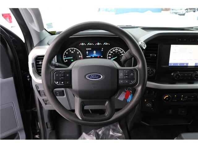 2021 Ford F-150 (Stk: DU8252T) in Ottawa - Image 15 of 18 2021 Ford F-150 (Stk: DU8252T) in Ottawa - Image 15 of 18