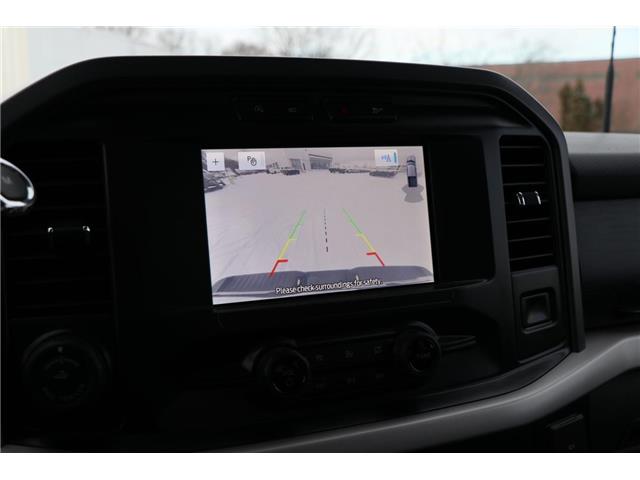 2021 Ford F-150 (Stk: DU8252T) in Ottawa - Image 18 of 18 2021 Ford F-150 (Stk: DU8252T) in Ottawa - Image 18 of 18