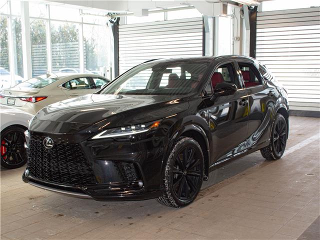 2025 Lexus RX 500h Base (Stk: 6829) in Kingston - Image 1 of 15