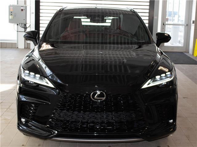2025 Lexus RX 500h Base (Stk: 6829) in Kingston - Image 2 of 15