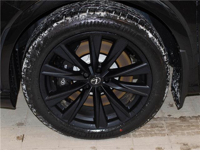 2025 Lexus RX 500h Base (Stk: 6829) in Kingston - Image 15 of 15