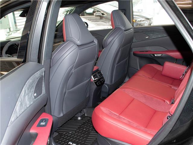 2025 Lexus RX 500h Base (Stk: 6829) in Kingston - Image 12 of 15