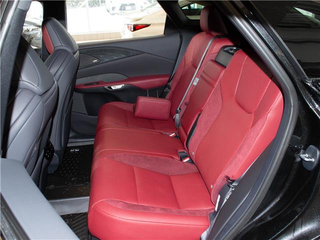 2025 Lexus RX 500h Base (Stk: 6829) in Kingston - Image 11 of 15