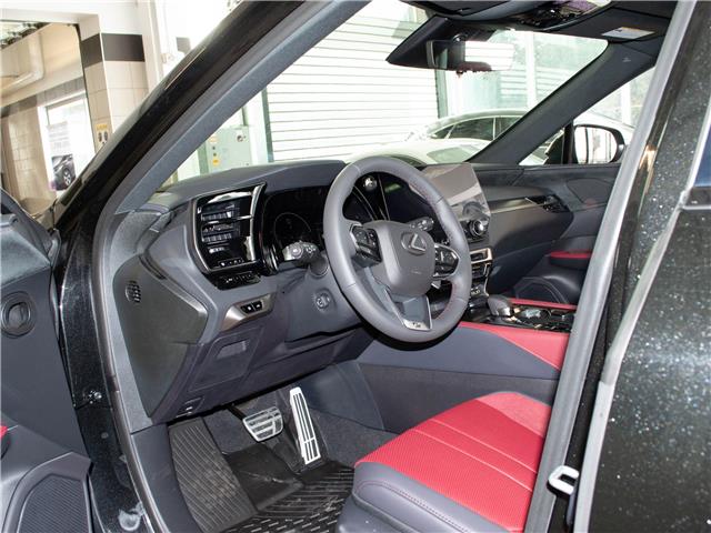 2025 Lexus RX 500h Base (Stk: 6829) in Kingston - Image 10 of 15