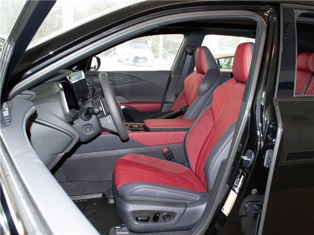 2025 Lexus RX 500h Base (Stk: 6829) in Kingston - Image 9 of 15
